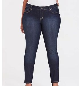 Torrid Skinny Jeans